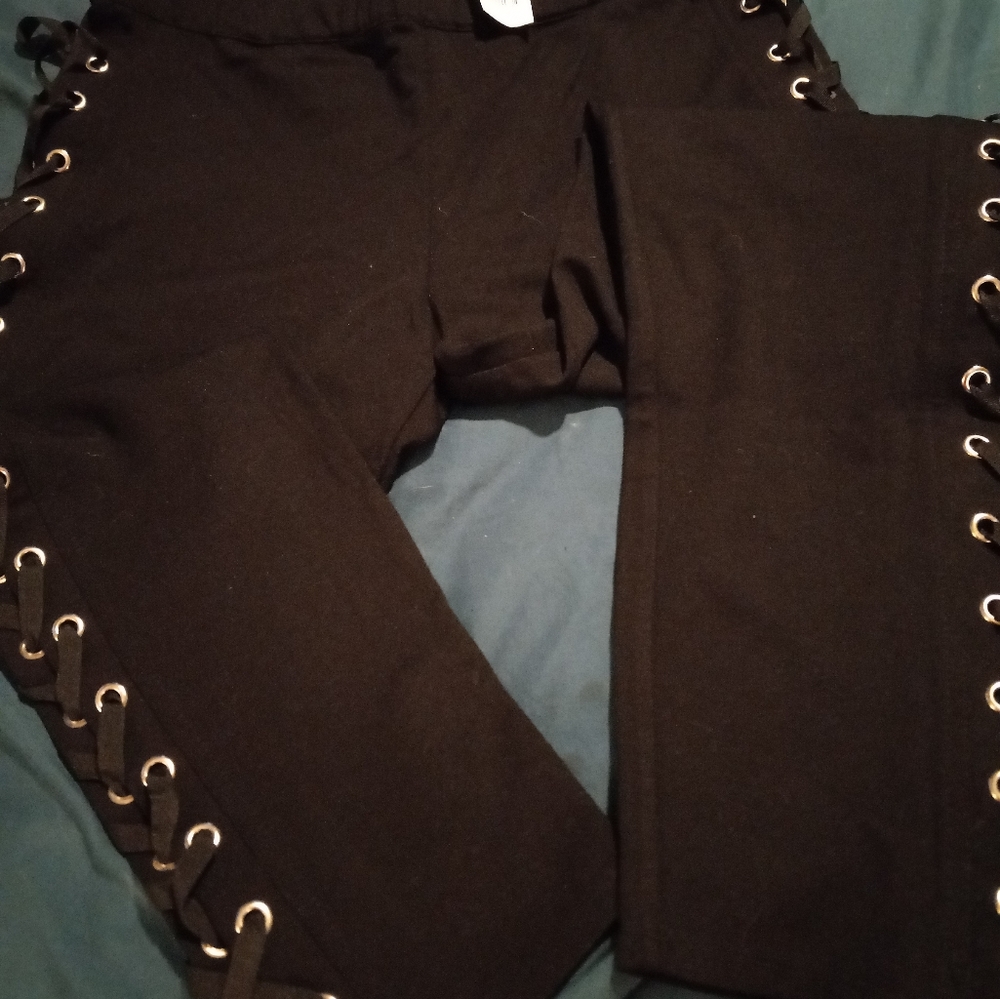 Charlotte Russe leggings